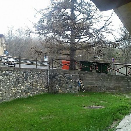 Hotel Clotes Sauze D'Oulx Luaran gambar