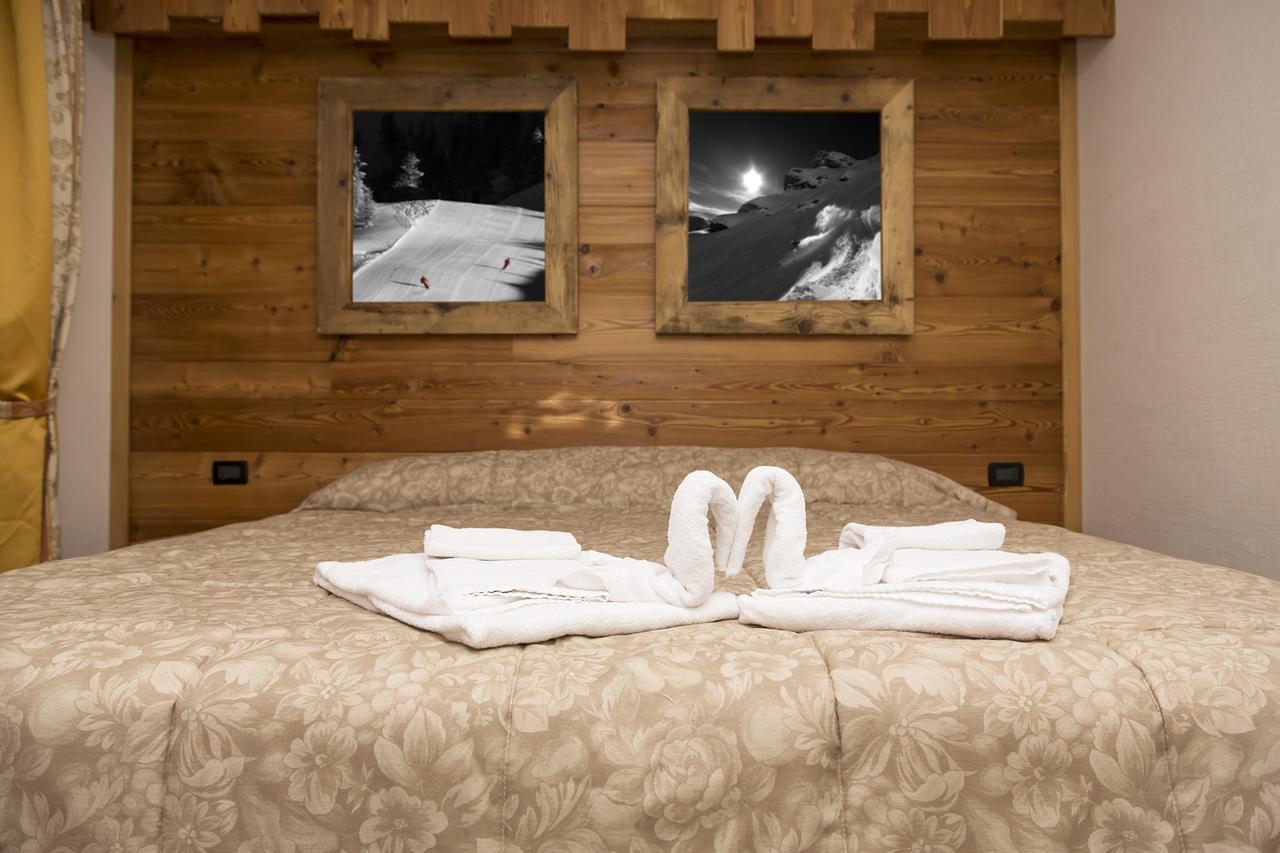 Hotel Clotes Sauze D'Oulx Luaran gambar