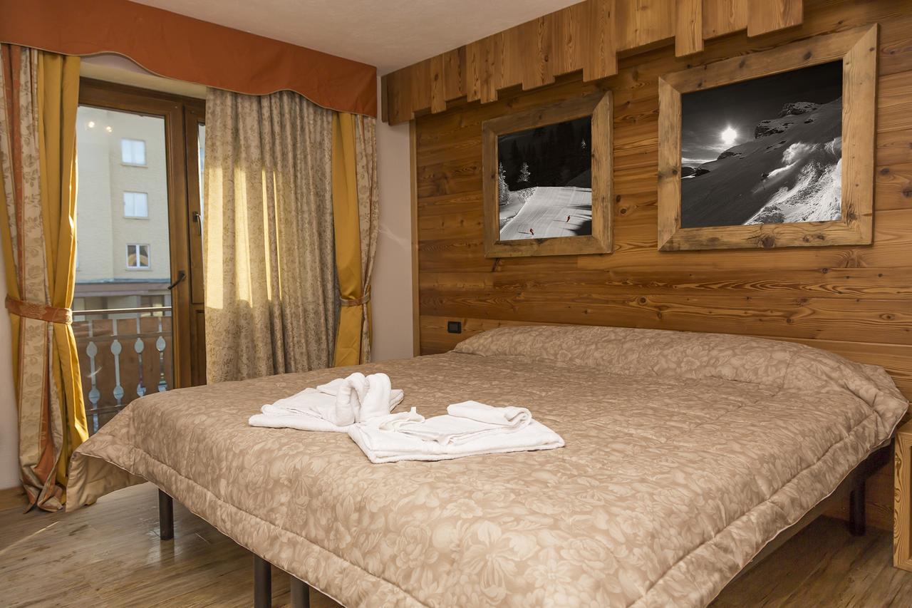 Hotel Clotes Sauze D'Oulx Luaran gambar