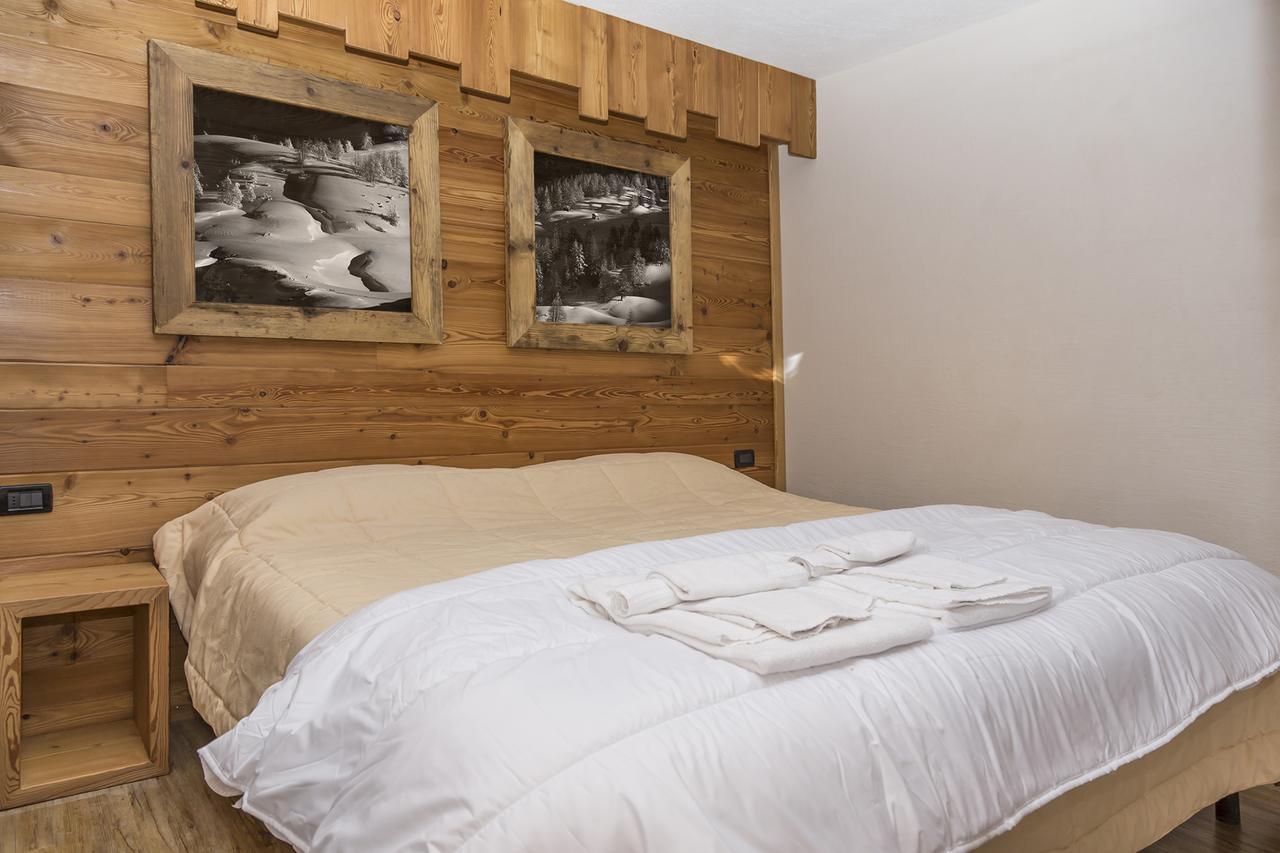 Hotel Clotes Sauze D'Oulx Luaran gambar