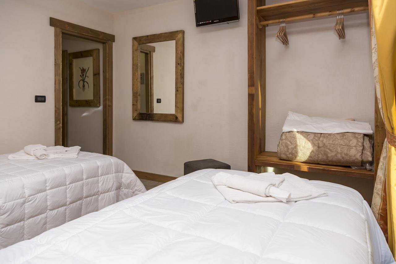 Hotel Clotes Sauze D'Oulx Luaran gambar