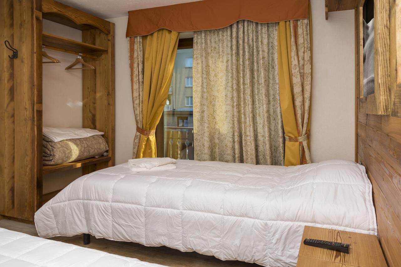 Hotel Clotes Sauze D'Oulx Luaran gambar