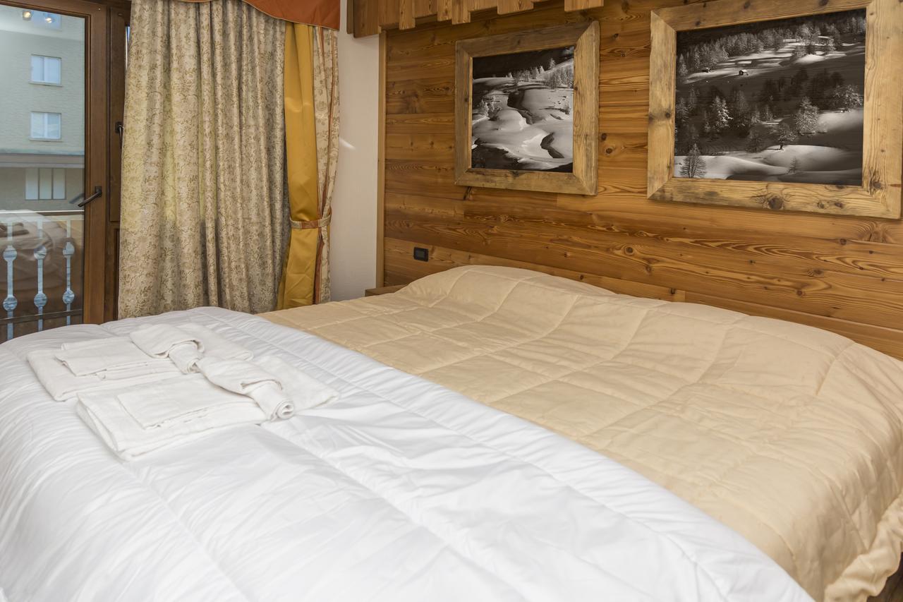 Hotel Clotes Sauze D'Oulx Luaran gambar
