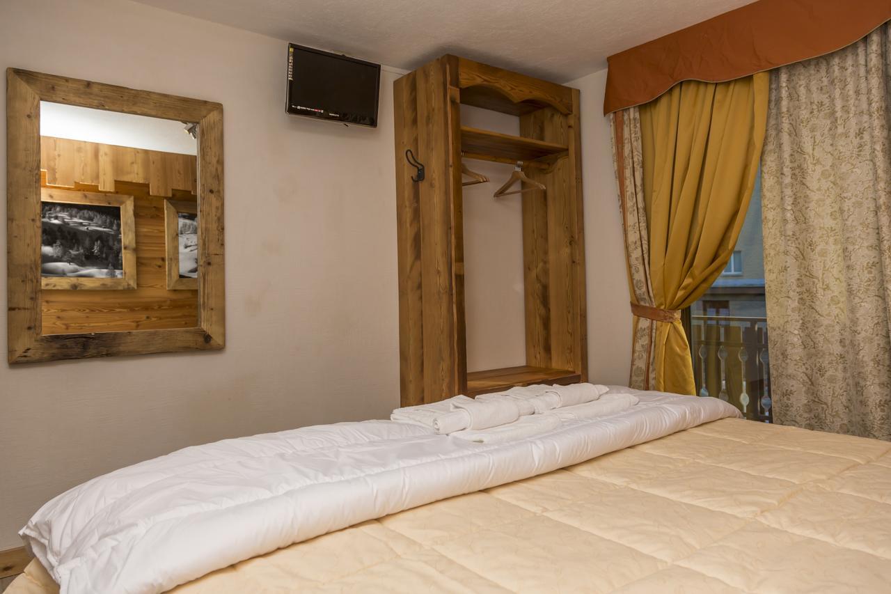 Hotel Clotes Sauze D'Oulx Luaran gambar