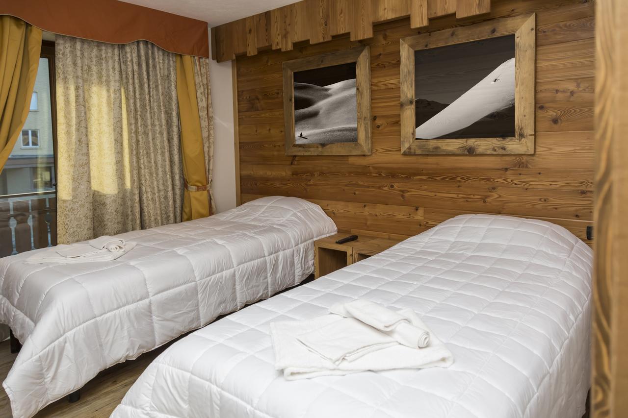 Hotel Clotes Sauze D'Oulx Luaran gambar