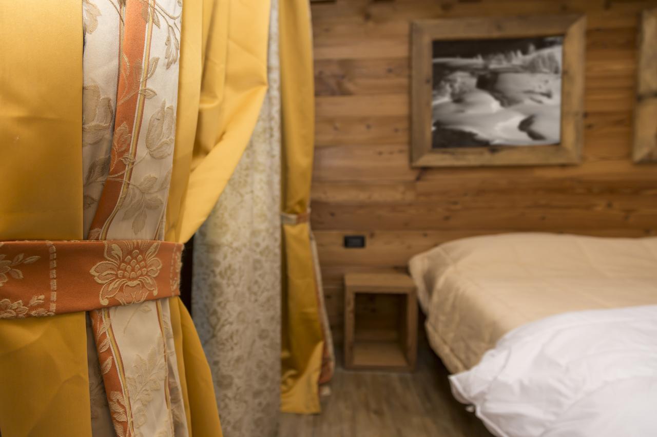 Hotel Clotes Sauze D'Oulx Luaran gambar