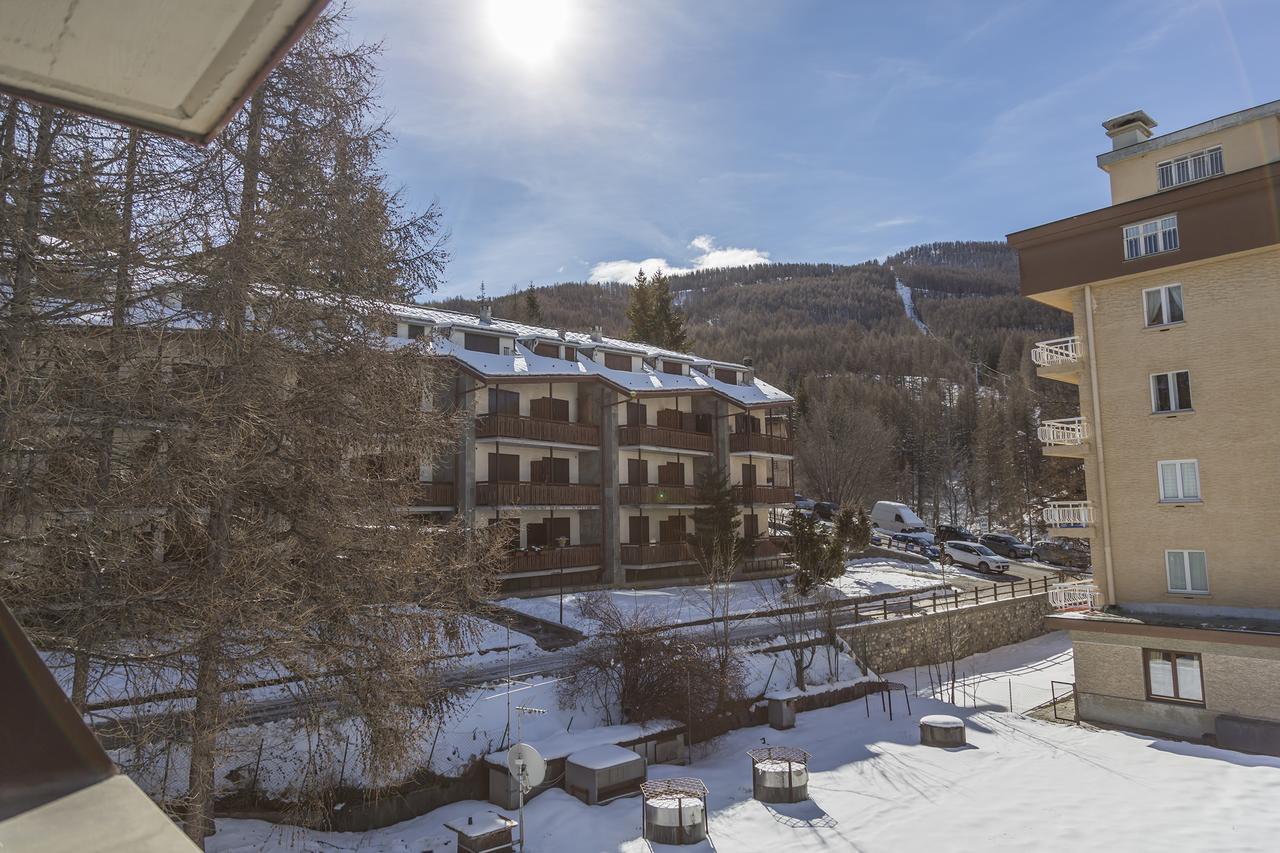 Hotel Clotes Sauze D'Oulx Luaran gambar