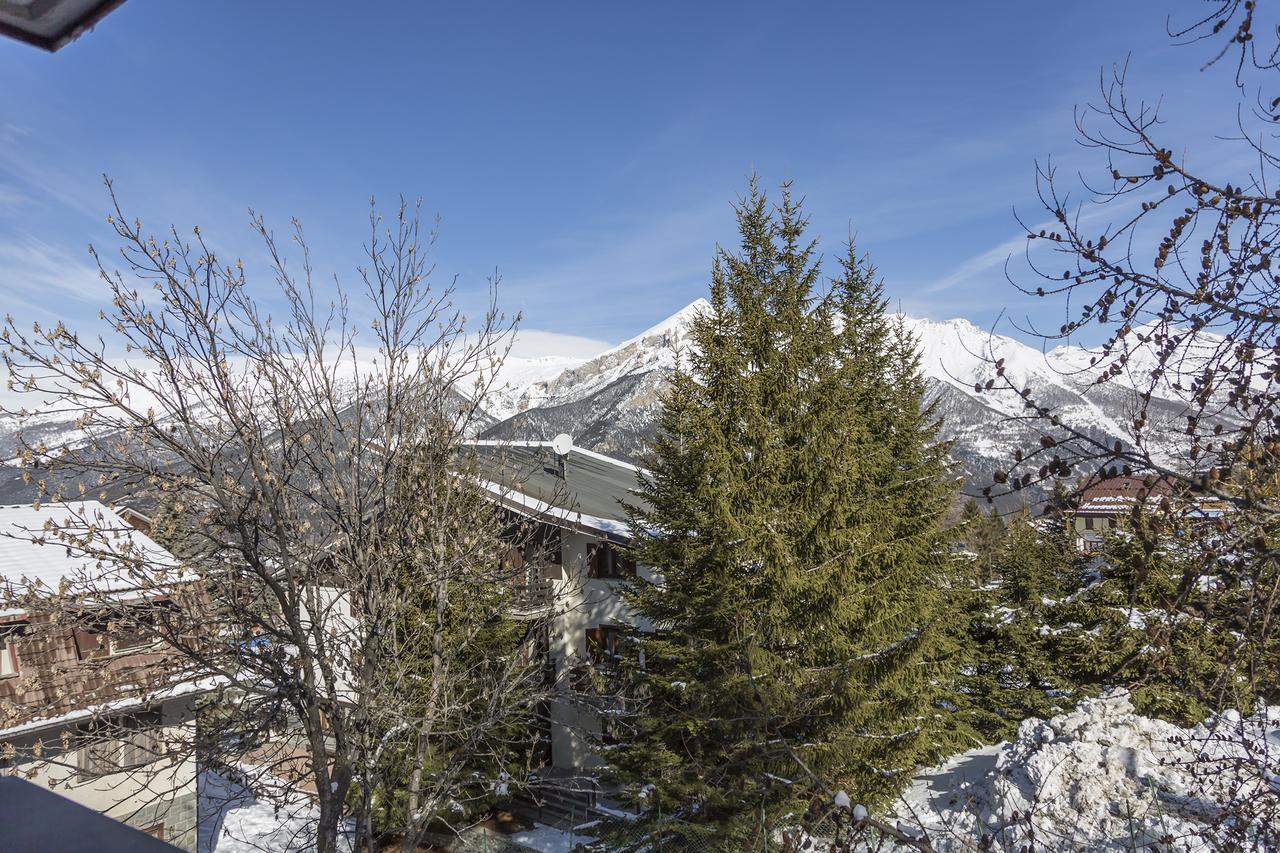 Hotel Clotes Sauze D'Oulx Luaran gambar