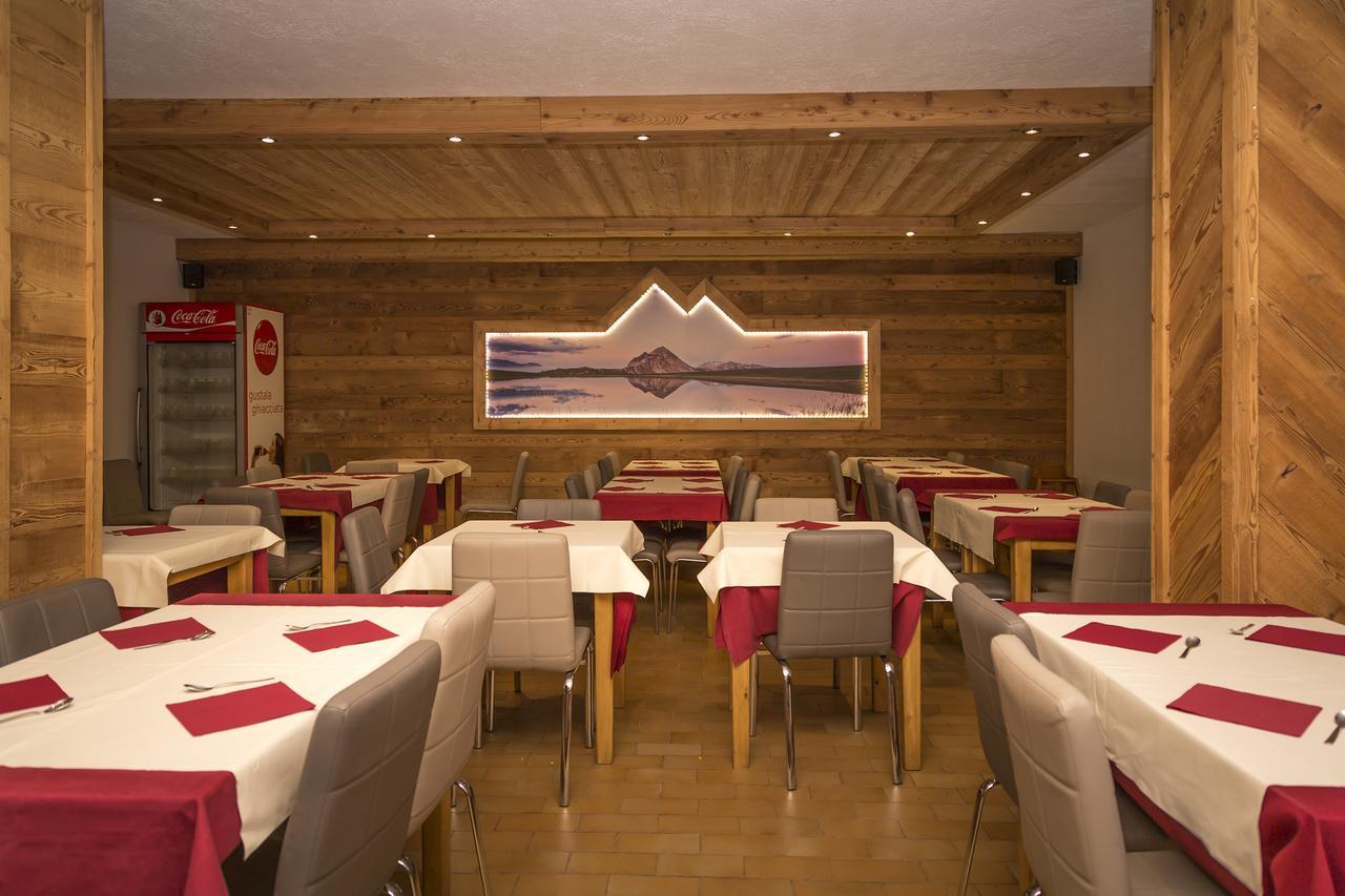 Hotel Clotes Sauze D'Oulx Luaran gambar