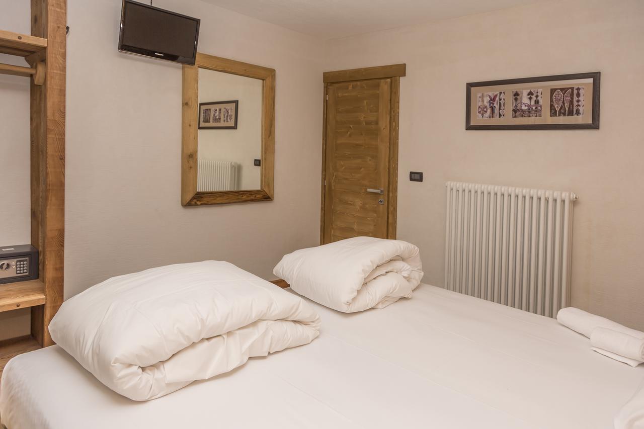 Hotel Clotes Sauze D'Oulx Luaran gambar