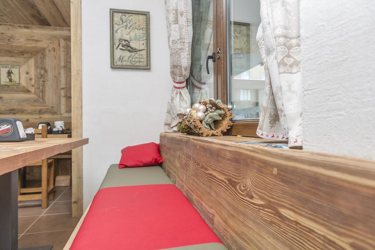 Hotel Clotes Sauze D'Oulx Luaran gambar