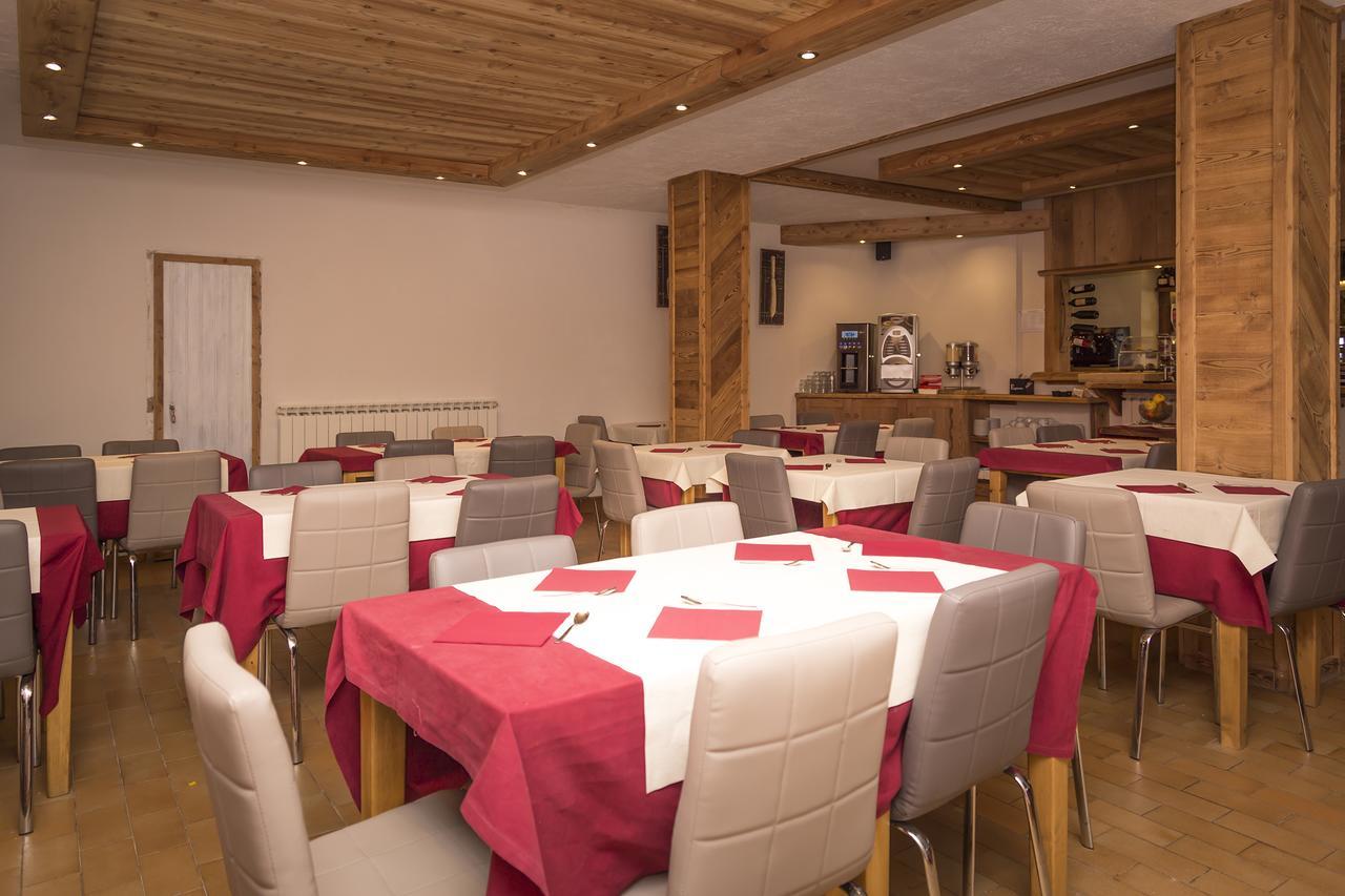 Hotel Clotes Sauze D'Oulx Luaran gambar