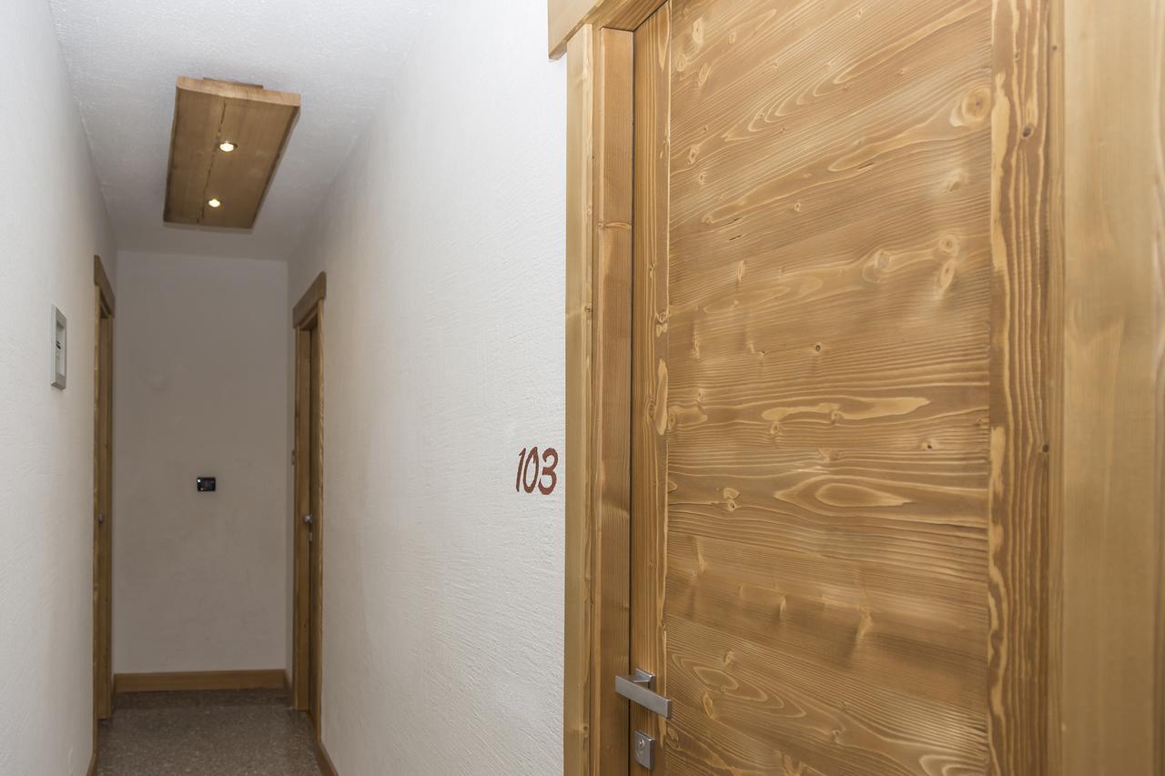 Hotel Clotes Sauze D'Oulx Luaran gambar