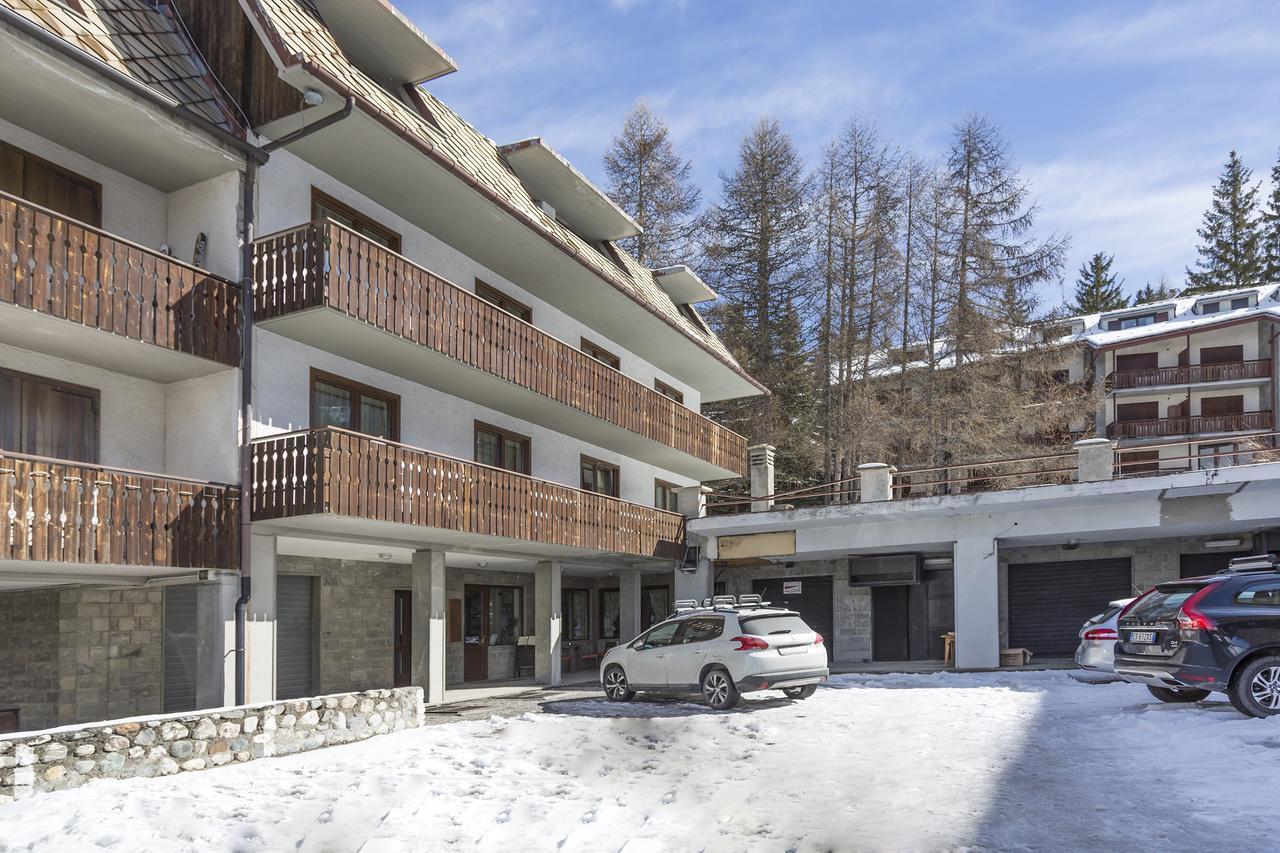 Hotel Clotes Sauze D'Oulx Luaran gambar