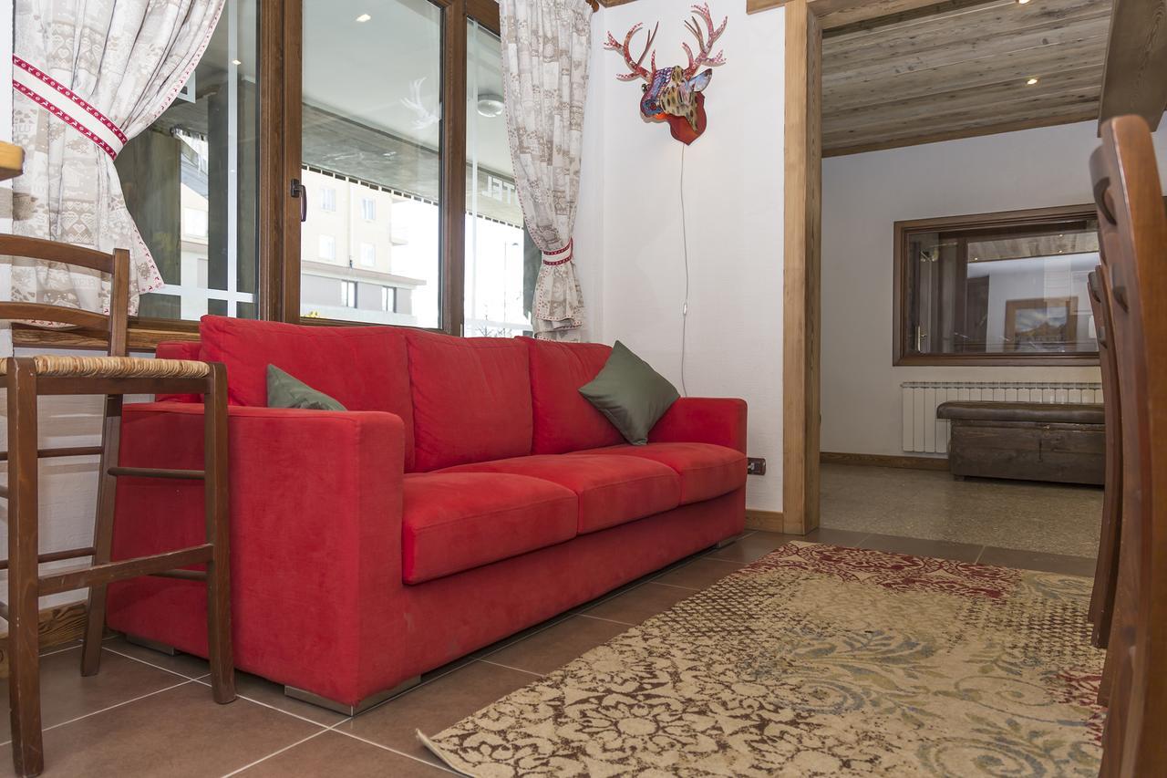 Hotel Clotes Sauze D'Oulx Luaran gambar