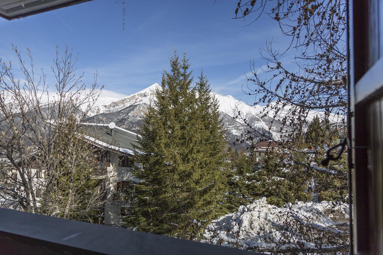 Hotel Clotes Sauze D'Oulx Luaran gambar