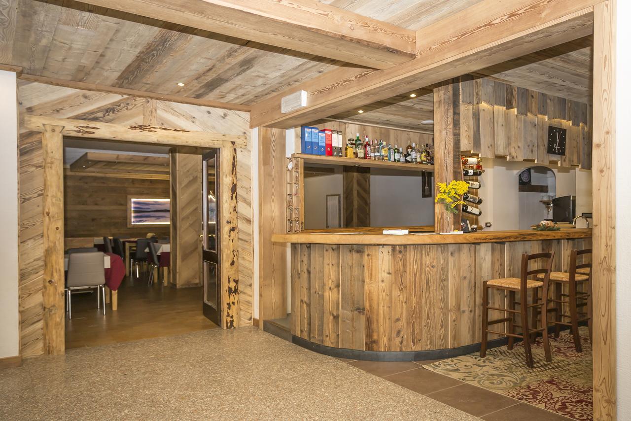 Hotel Clotes Sauze D'Oulx Luaran gambar