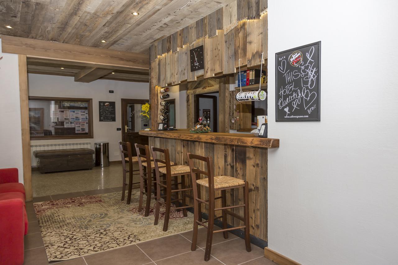 Hotel Clotes Sauze D'Oulx Luaran gambar