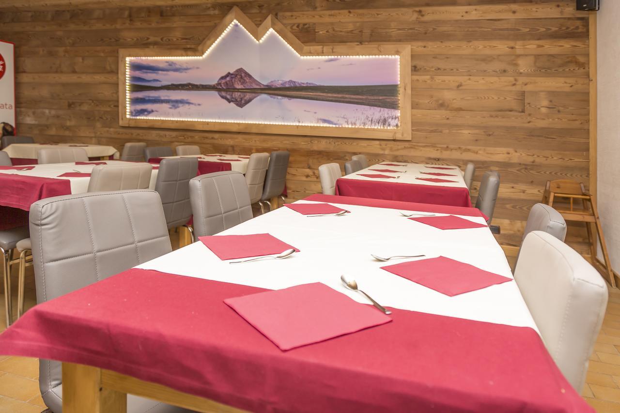 Hotel Clotes Sauze D'Oulx Luaran gambar