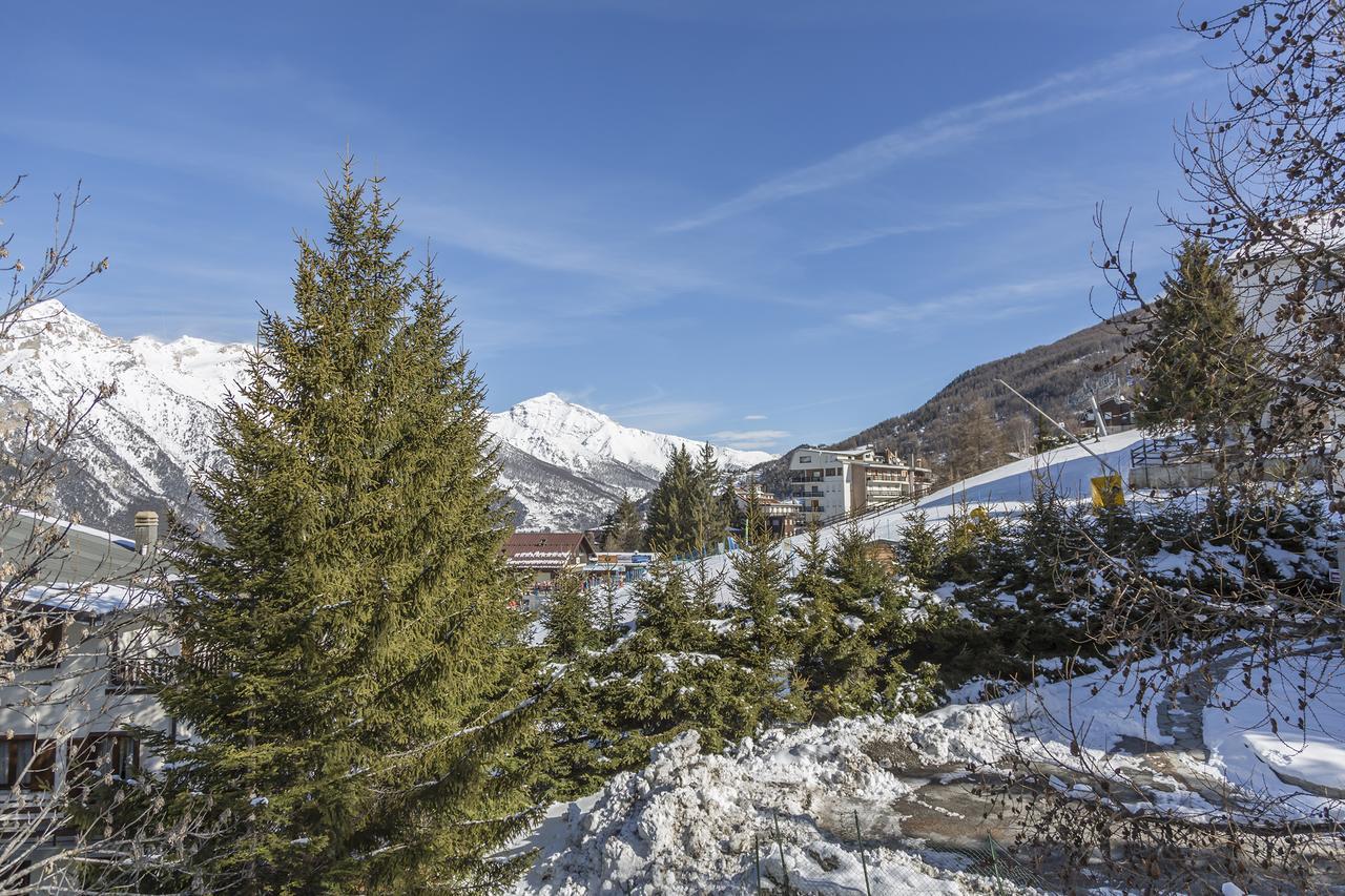 Hotel Clotes Sauze D'Oulx Luaran gambar