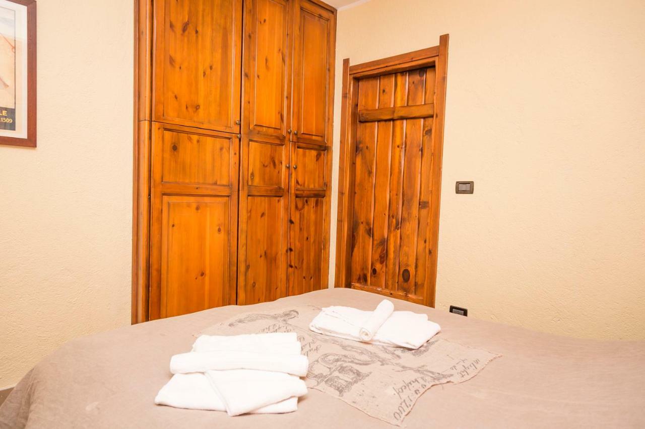 Hotel Clotes Sauze D'Oulx Luaran gambar