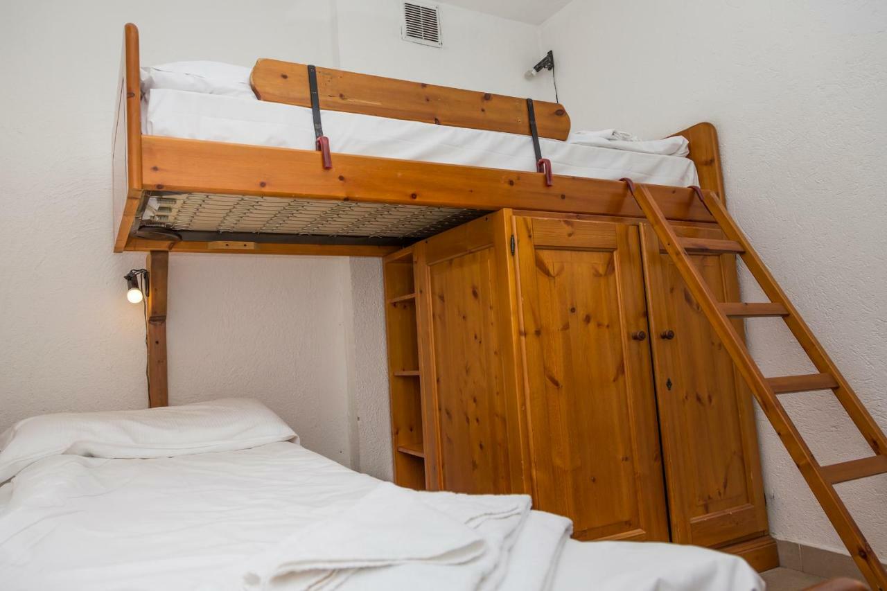 Hotel Clotes Sauze D'Oulx Luaran gambar