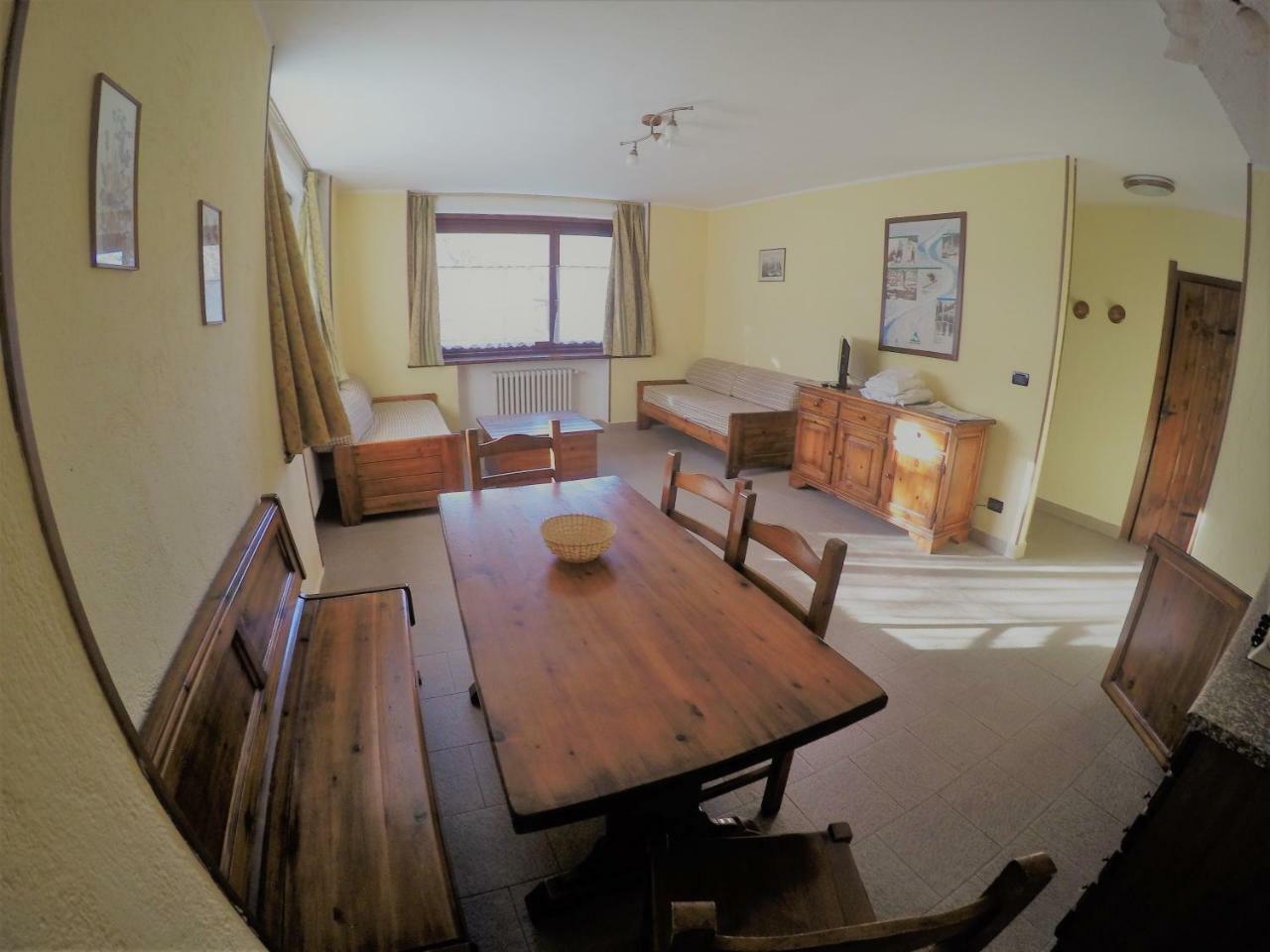 Hotel Clotes Sauze D'Oulx Luaran gambar