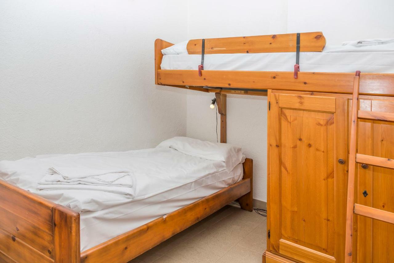 Hotel Clotes Sauze D'Oulx Luaran gambar