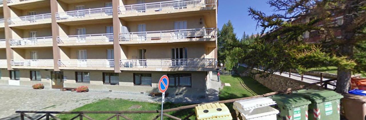 Hotel Clotes Sauze D'Oulx Luaran gambar