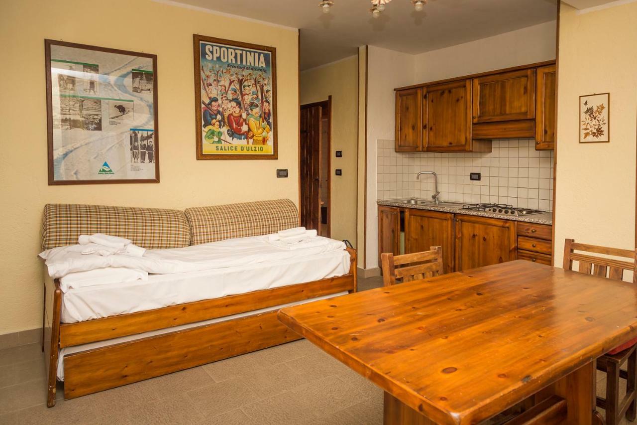 Hotel Clotes Sauze D'Oulx Luaran gambar
