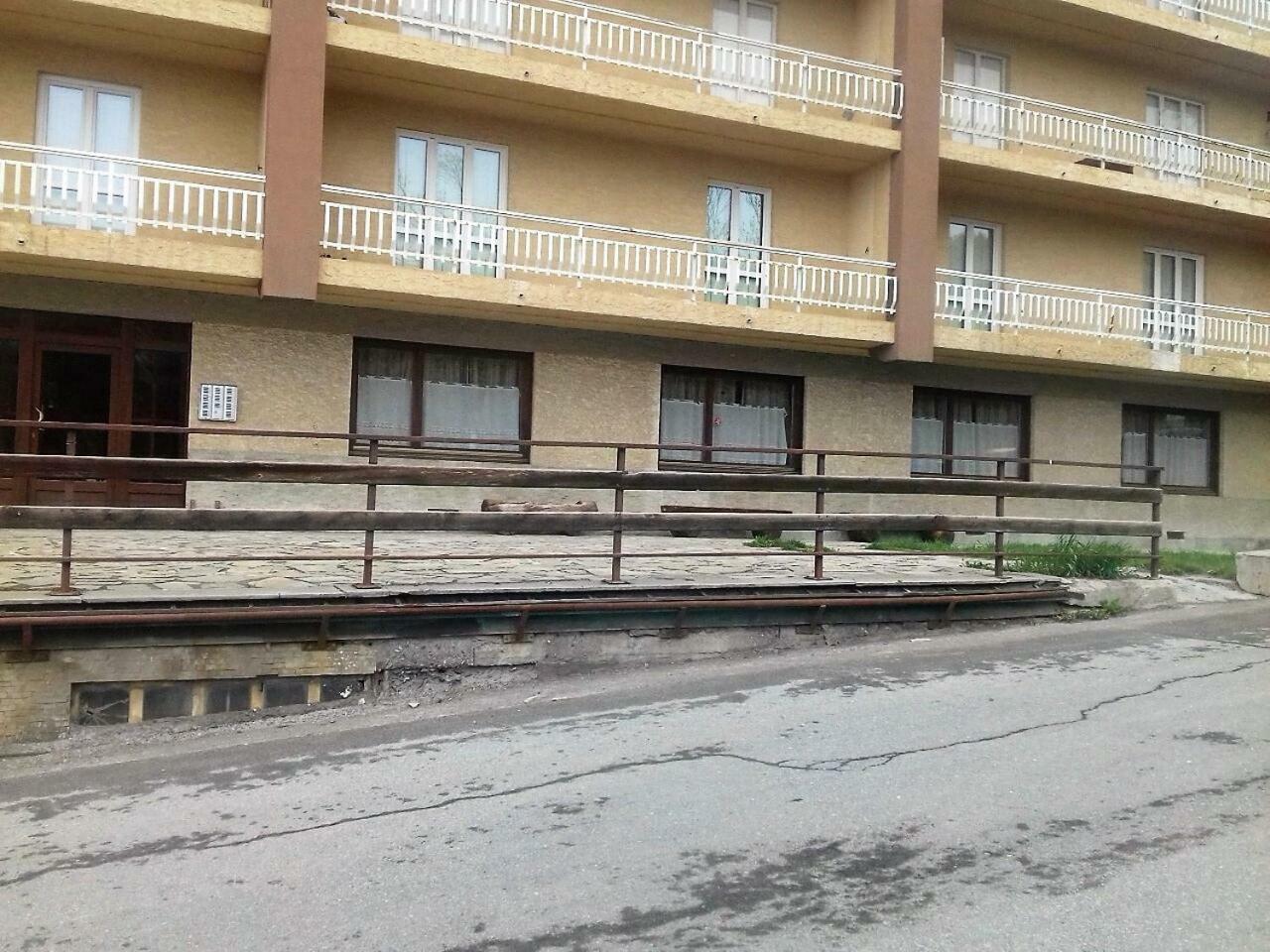 Hotel Clotes Sauze D'Oulx Luaran gambar