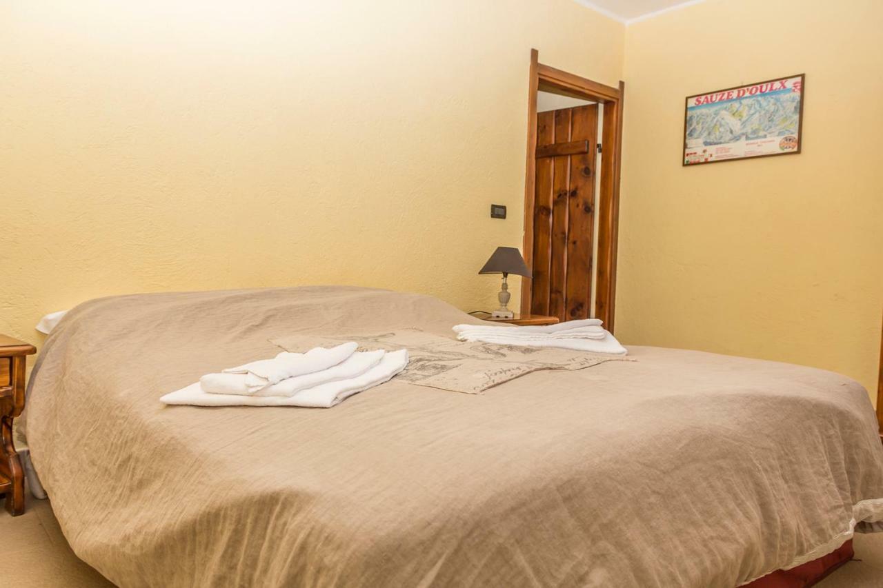 Hotel Clotes Sauze D'Oulx Luaran gambar