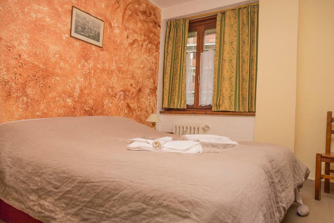 Hotel Clotes Sauze D'Oulx Luaran gambar