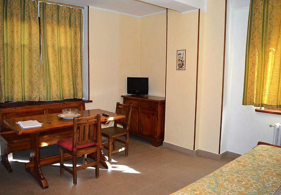Hotel Clotes Sauze D'Oulx Luaran gambar