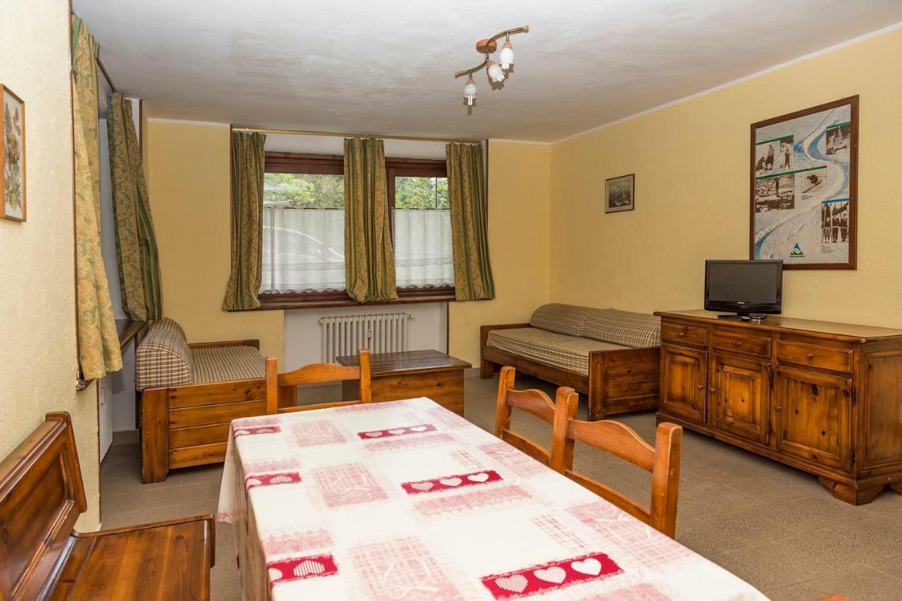 Hotel Clotes Sauze D'Oulx Luaran gambar