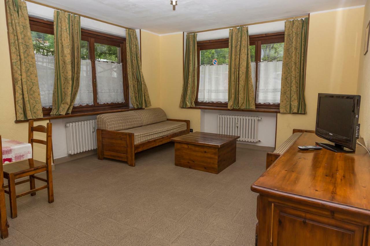 Hotel Clotes Sauze D'Oulx Luaran gambar
