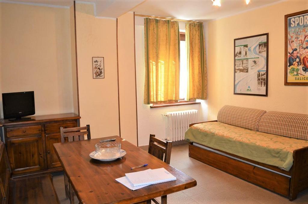 Hotel Clotes Sauze D'Oulx Luaran gambar